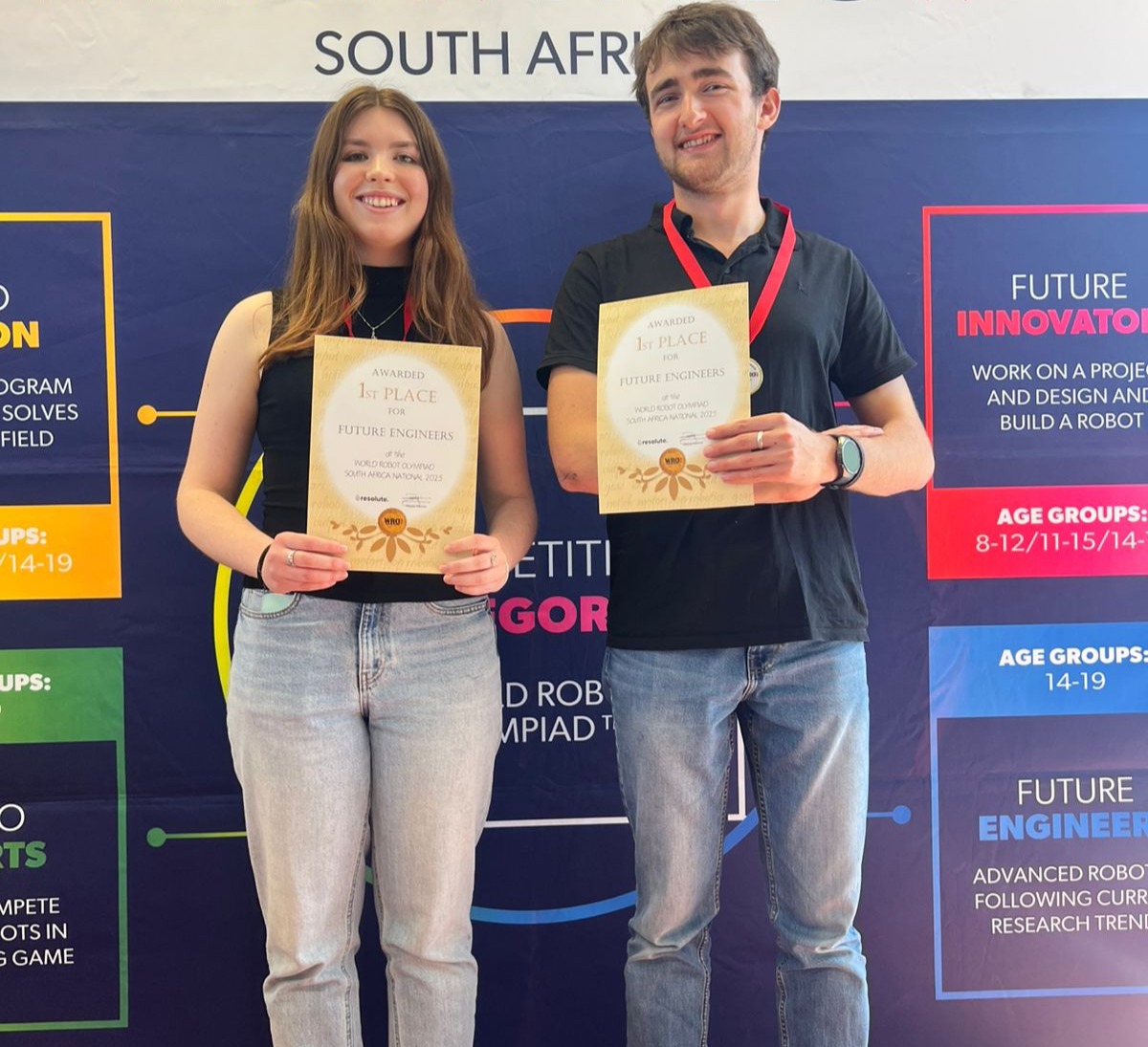 Workshop dates announced